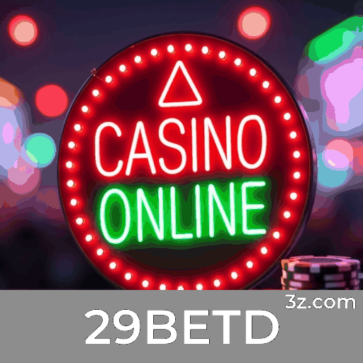29BETD Bônus acumulado 29BETD