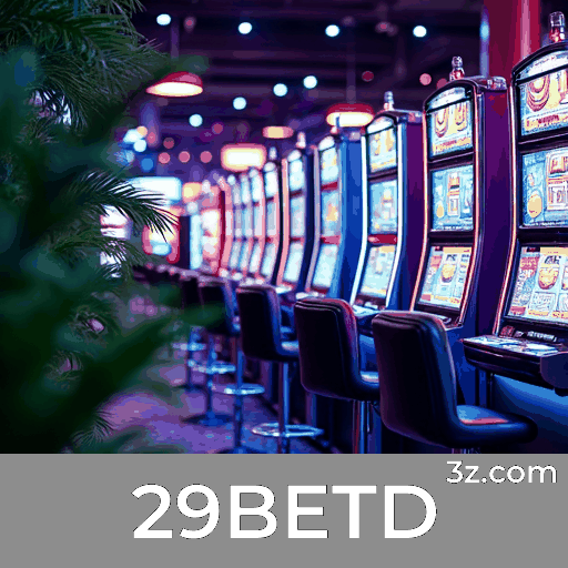 29BETD Bônus por convite 29BETD